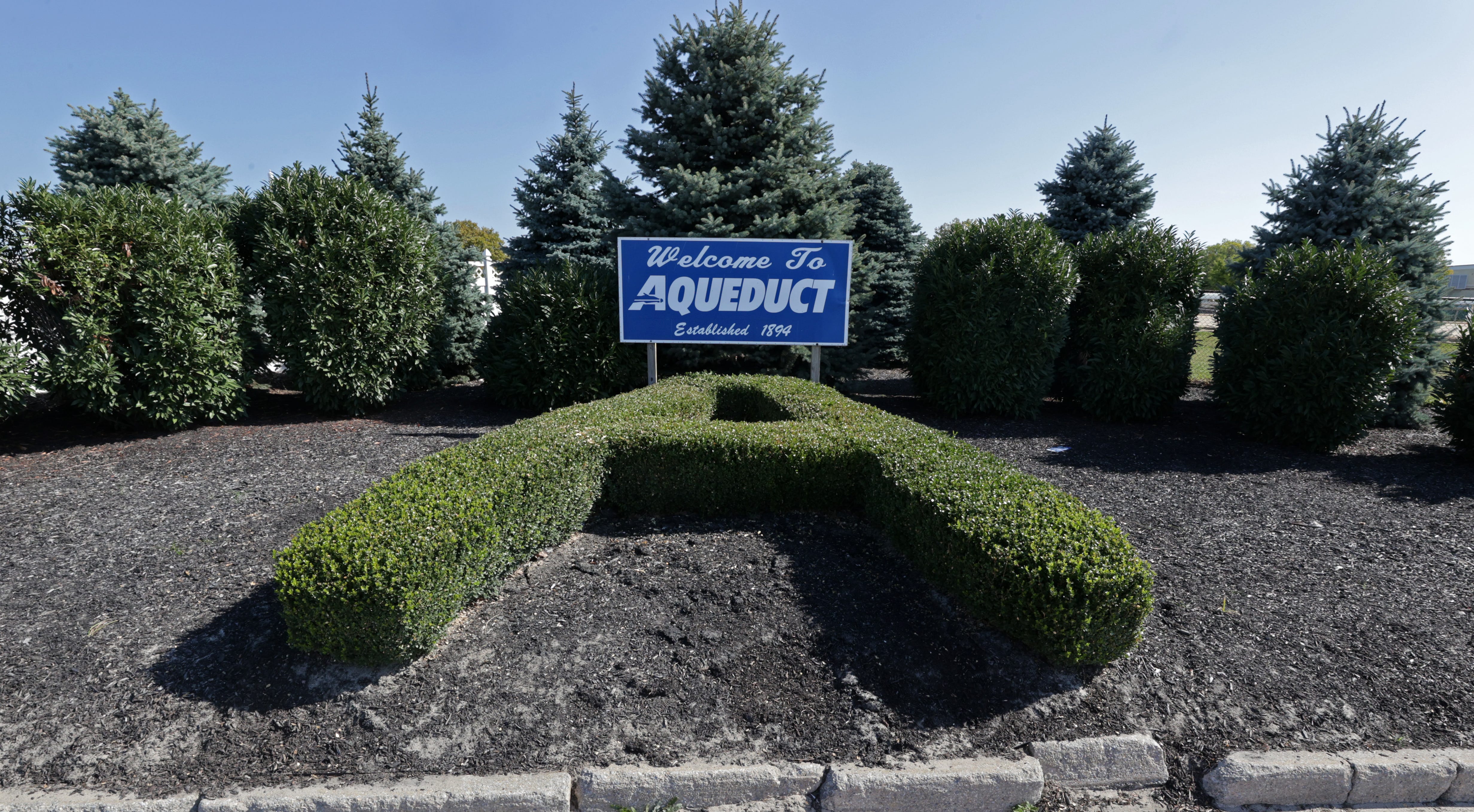 Belmont at the Big A cancels Thursday card